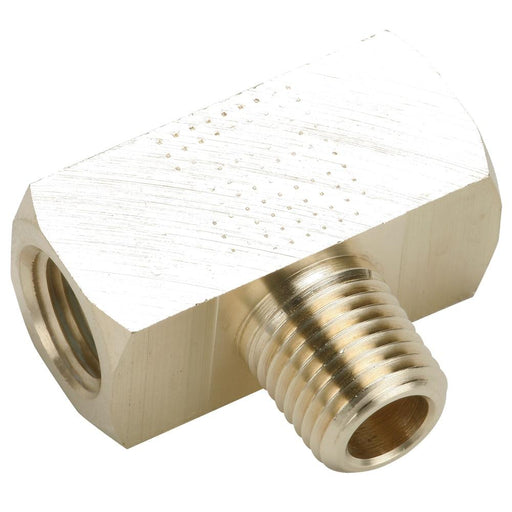 Tee Parker 2224P-12 Laton — 3/4" Extruido
