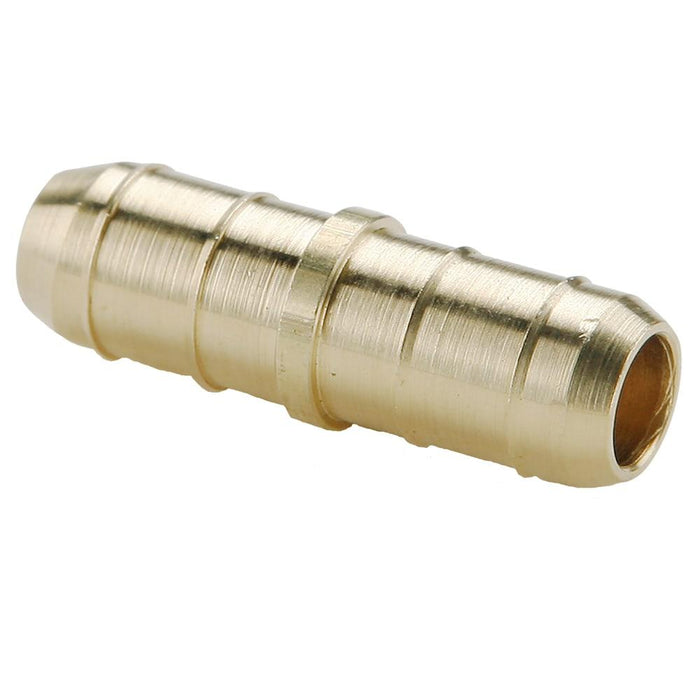 Conector Parker 226 — Latón Dubl-Barb Push-On Neumático