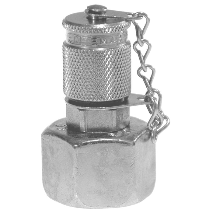 Punto Prueba Parker VKA3/22L71 — SensoControl Inox