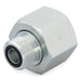 Reductor Parker 24-16 TRLON-SS — ORFS Inox 4000psi