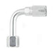 Codo Parker 24120-12-12 Serie 20 Campo JIC 90° 3/4"