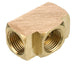 Conector Parker 244IFHD-8 — Latón Inverted Flare SAE J512