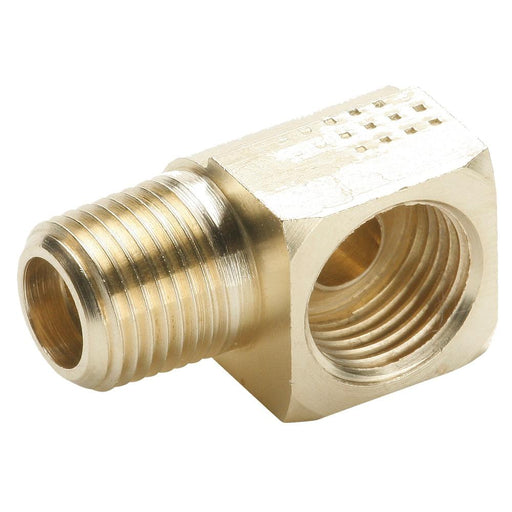 Conector Parker 249IFHD-3-2 — Latón Inverted Flare SAE