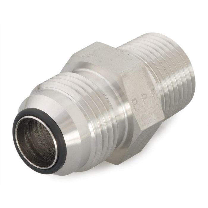 Conector Parker 24 FTXO-SS — Triple-Lok Sello Suave
