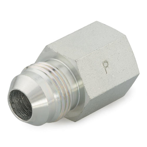 Adaptador Parker 24 GTX-SS — JIC 37° Recto Inox 2000psi