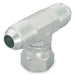 Tee Parker 24 S6X-S — JIC 37° Derivación 3000psi