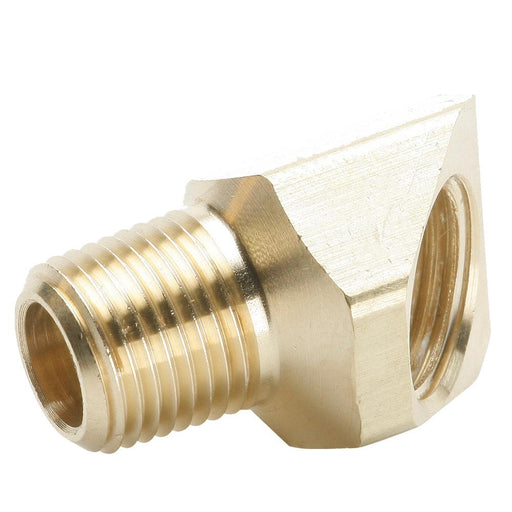 Conector Parker 259IFHD-6-4 — Latón Inverted Flare