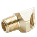 Conector Parker 259IFHD-6-4 — Latón Inverted Flare