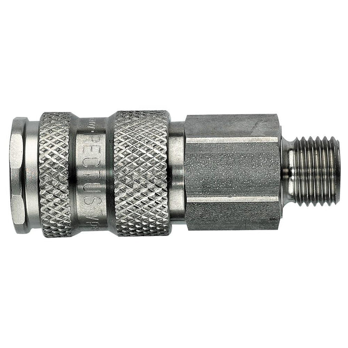Acoplamiento Rápido Parker 25KAAW13MPN — Rectus ND 7.8
