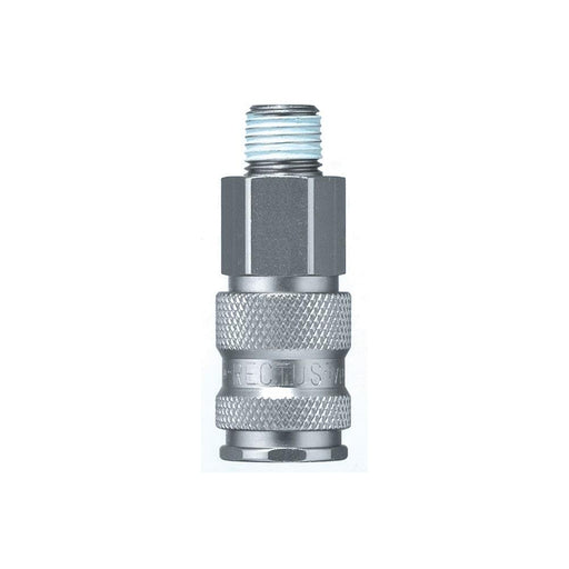 Acoplamiento Rápido Parker 25KBAK13MPN — 507 psi