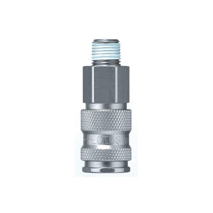 Acoplamiento Rápido Parker 25KBAK13MPN — 507 psi