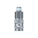 Acoplamiento Rápido Parker 25KBAK13MPN — 507 psi