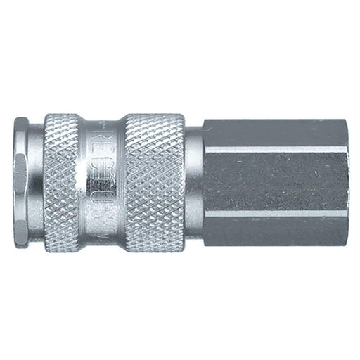 Acoplador Parker 25KBIW13MPN — Rápido 7.8mm G1/4