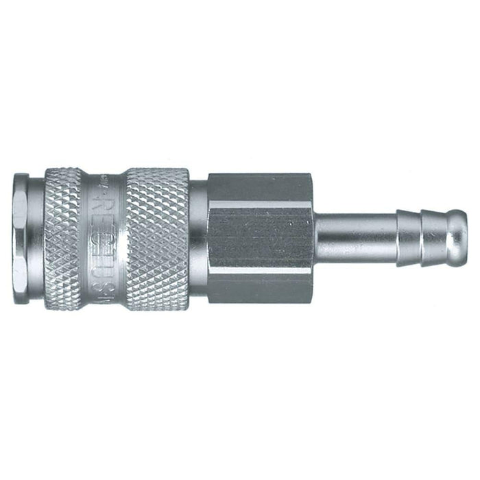 Acoplamiento Parker 25KBTF10BPN — Neumático 35 bar