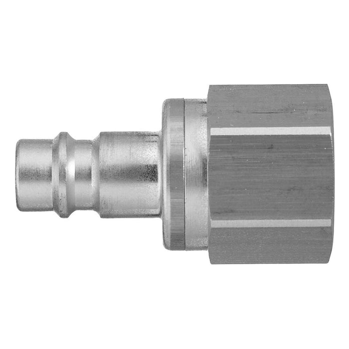 Enchufe Parker 25SBIW13RVX — G 1/4 Automotriz