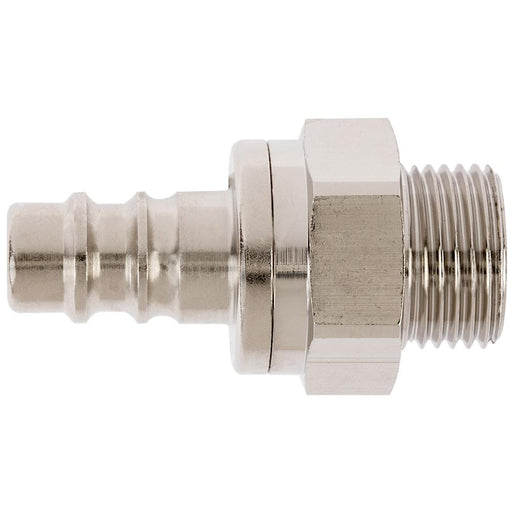 Acoplamiento Parker 25SDAW13MPN — Rápido Serie 25 Seguridad