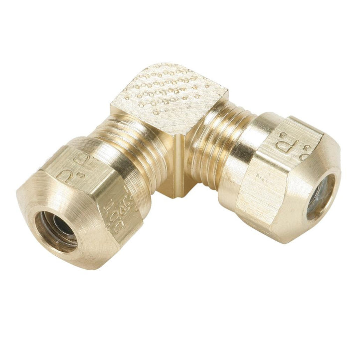 Conector Freno Parker 265NTA-6 — Latón DOT J844