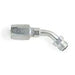 Codo Parker 26720-6-6 — SAE 45° Macho Invertido 45° Serie 20