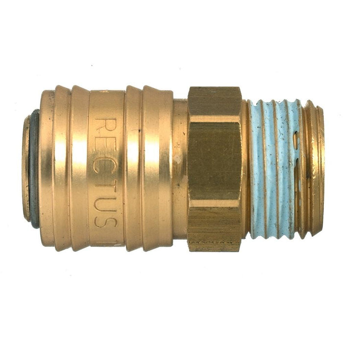Acoplamiento Parker 26KAAW21MPX — Europeo ND 7.2