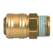 Acoplamiento Parker 26KAAW21MPX — Europeo ND 7.2