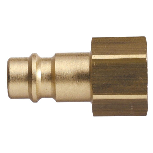 Acoplamiento Parker 26SFIW10MXX — Sin Válvula 35 bar