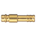 Acoplamiento Rápido Parker 26SFTF13MXX — Serie 26 ND 7.2