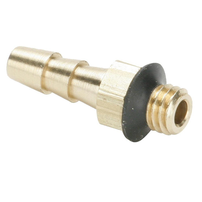 Conector Parker 271 — Dubl-Barb Neumático 150 PSI