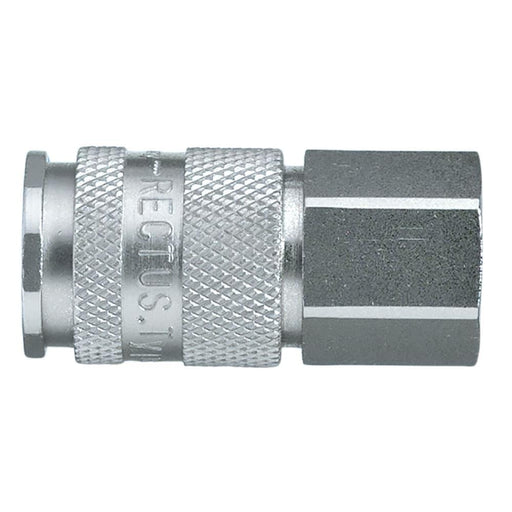 Acoplamiento Parker 27KBIW26EVX — Rápido Europeo ND 10