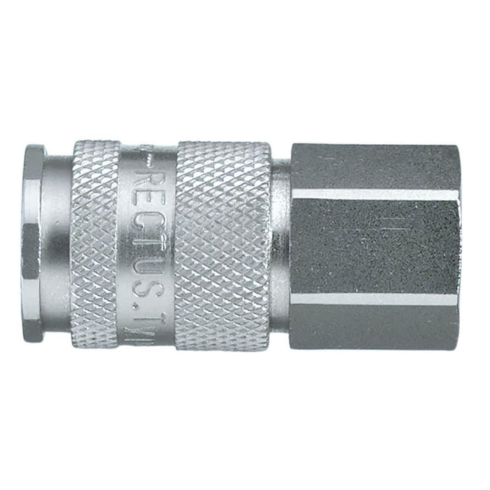 Acoplamiento Parker 27KBIW26EVX — Rápido Europeo ND 10