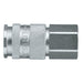 Acoplamiento Parker 27KBIW26EVX — Rápido Europeo ND 10