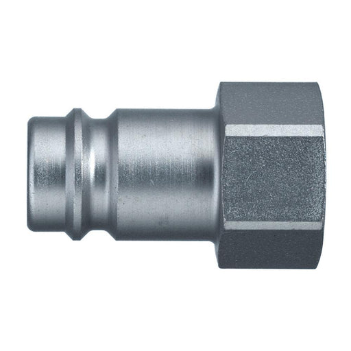 Acoplamiento Parker 27SFIW26EXX — Rápido Europeo ND 10
