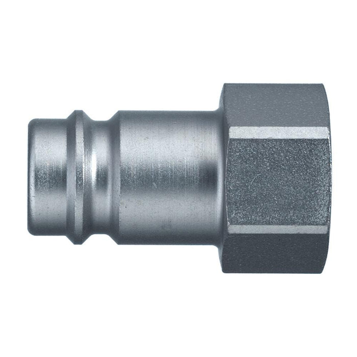Acoplamiento Parker 27SFIW26EXX — Rápido Europeo ND 10