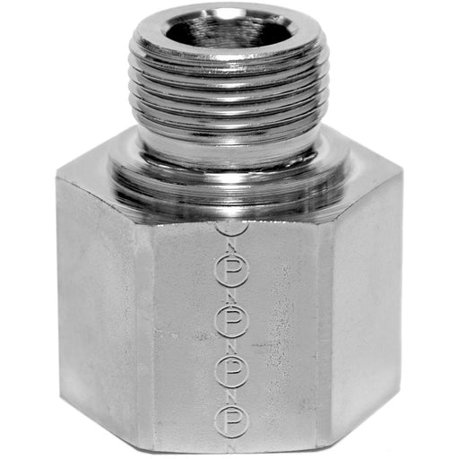 Reductor Parker RI3/4X1/2CFX — Ermeto DIN Hidraulico