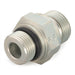 Adaptador Parker 12-1/2F5OHF42EDS — Puerto 6000 PSI