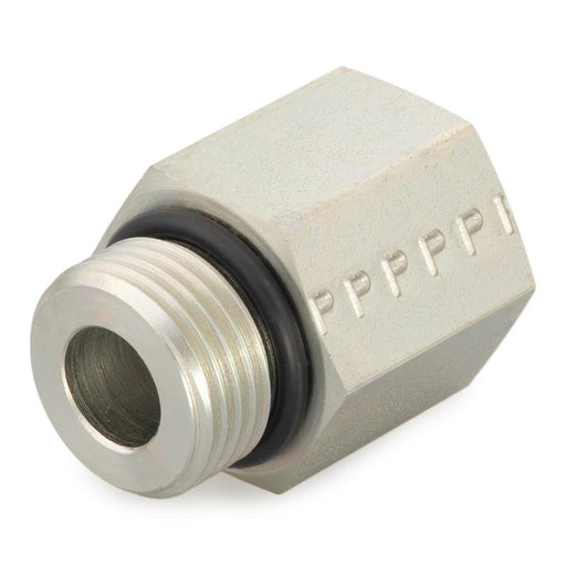 Adaptador Parker 10-1/2F5OHG4S — Rosca 5000 psi