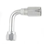 Conector Hidráulico Parker 2J120-8-8 — Codo 90° Campo