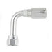 Conector Hidráulico Parker 2J120-8-8 — Codo 90° Campo