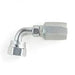 Conector Parker 2J930-4-4 — Seal-Lok Codo 90°