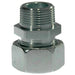 Conector Parker GE12LR1/2KEGCF — Macho DIN alta presión