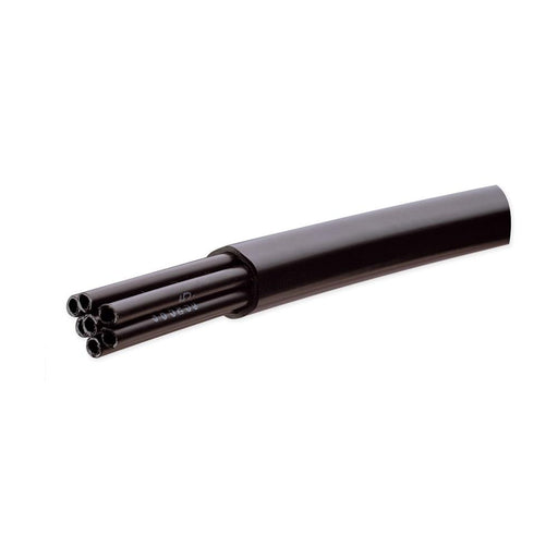 Tubo Múltiple Parker 2PJ-E0662 — 2 Tubos PE 3/8"