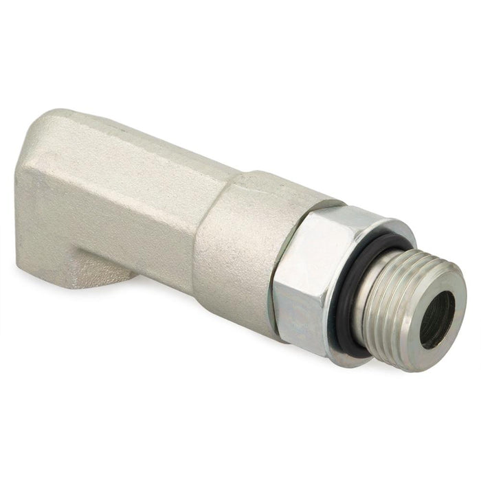 Adaptador Parker 10-1/2 AOE4G-S Puerto Acero 3000 PSI
