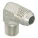 Conector Parker 2 CTX-B — Triple-Lok Codo 90° JIC