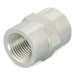 Adaptador Tubo Acero Inox Parker 2 GG-SS 2400psi