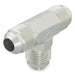 Tee Parker 2 JTX-S — Triple-Lok JIC 37° 7500psi