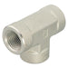Conector Parker 1 1/2 MMO-S — Rosca 1500 psi acero