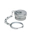 Protector Parker 30052 — Tapa Polvo 1/4 Serie 3000