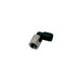 Conector Parker 30090811 — Push-In LF 3000 Neumático