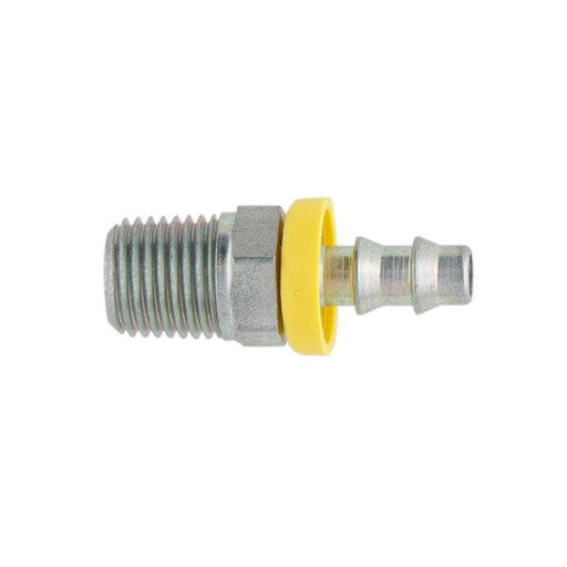 Conector Hidráulico Parker 30182-8-6C — Serie 82 Push-On