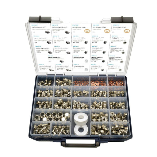 Kit Parker 3150 00 01 58 — Mantenimiento LF 3000® BSPT