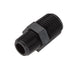 Niple Parker 316P-8-2PP 1/2" a 1/8" NPT Polipropileno